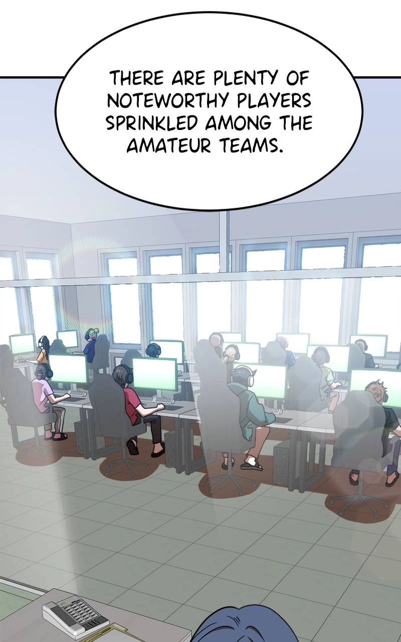 Double Click Chapter 85 - Page 97