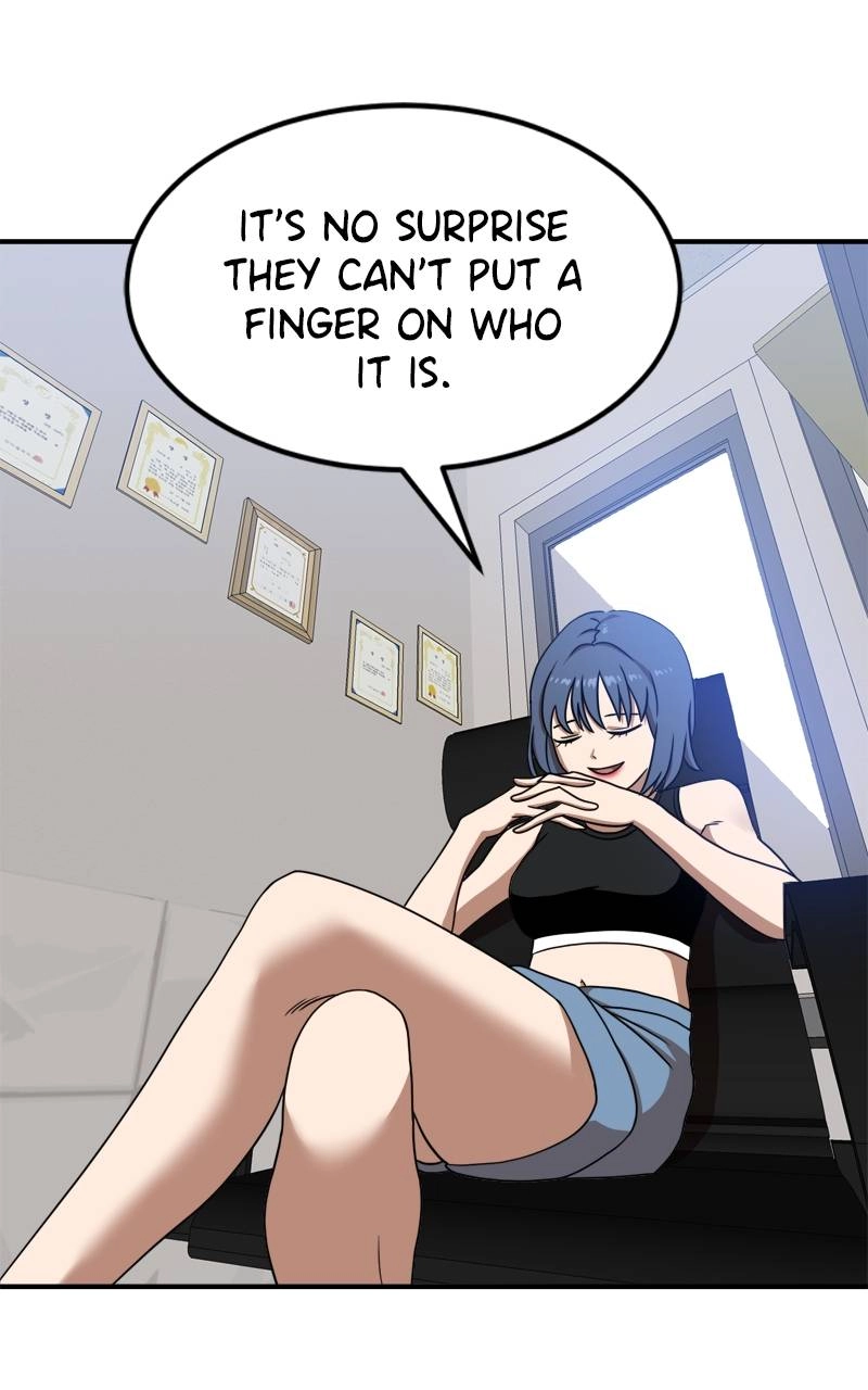 Double Click Chapter 85 - Page 99