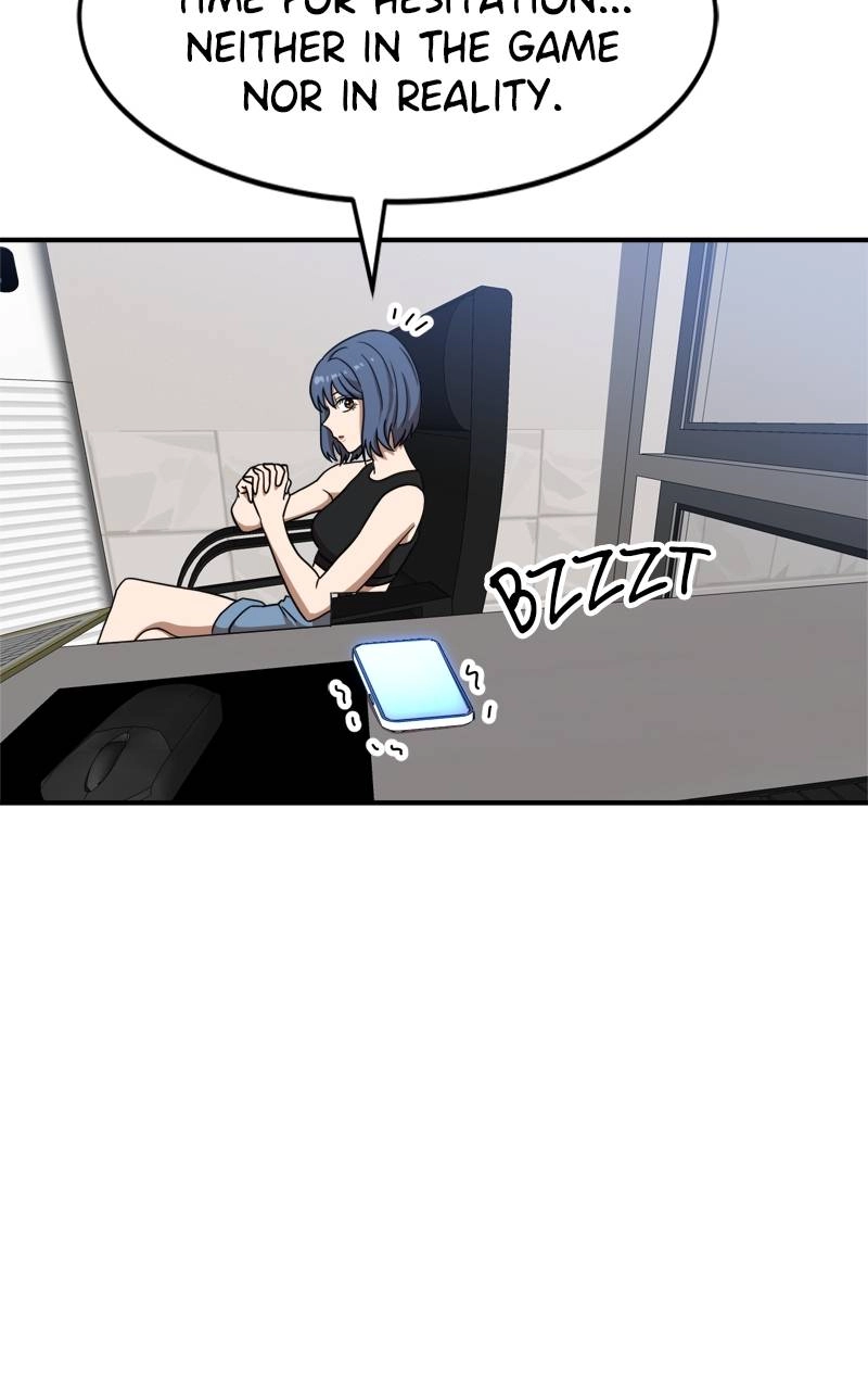 Double Click Chapter 85 - Page 102
