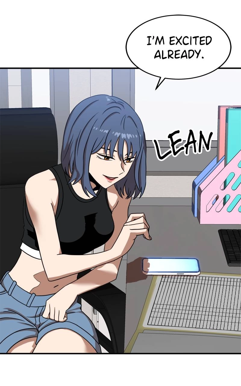 Double Click Chapter 85 - Page 103