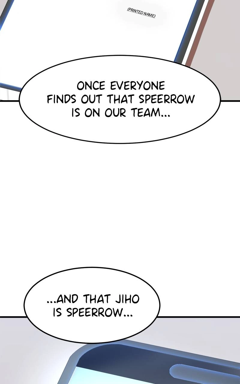 Double Click Chapter 85 - Page 107