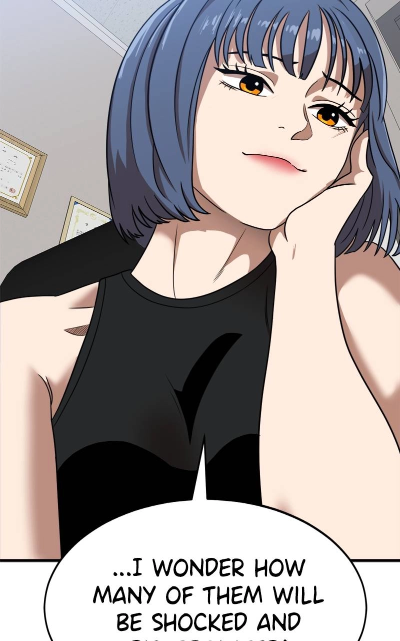 Double Click Chapter 85 - Page 109