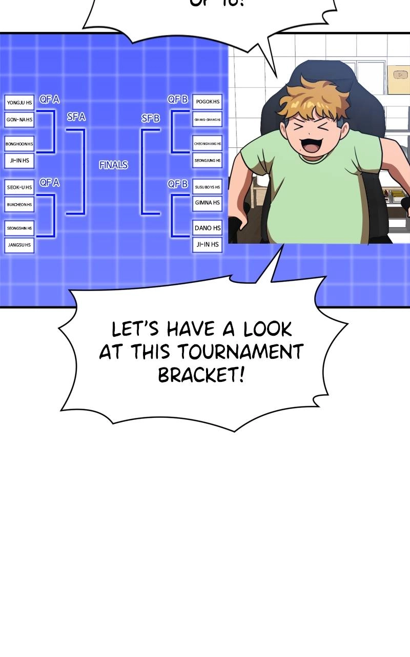 Double Click Chapter 86 - Page 3