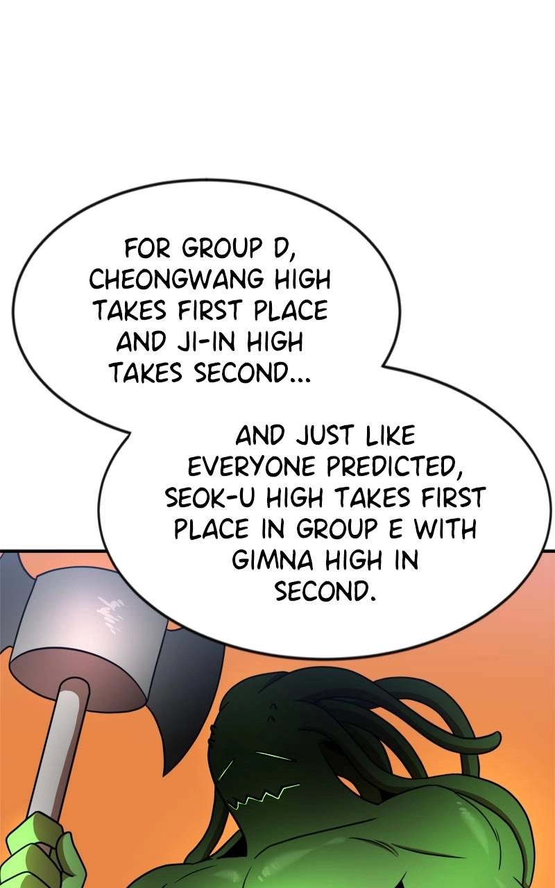 Double Click Chapter 86 - Page 7