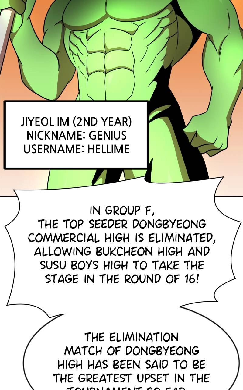 Double Click Chapter 86 - Page 8