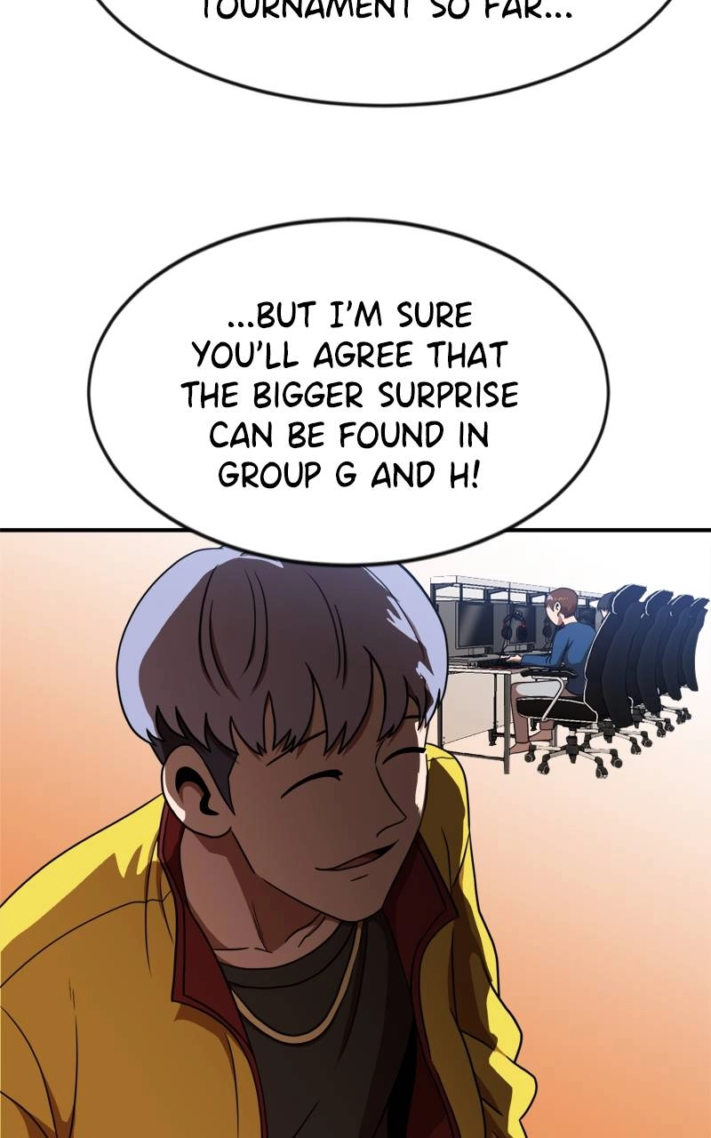 Double Click Chapter 86 - Page 9