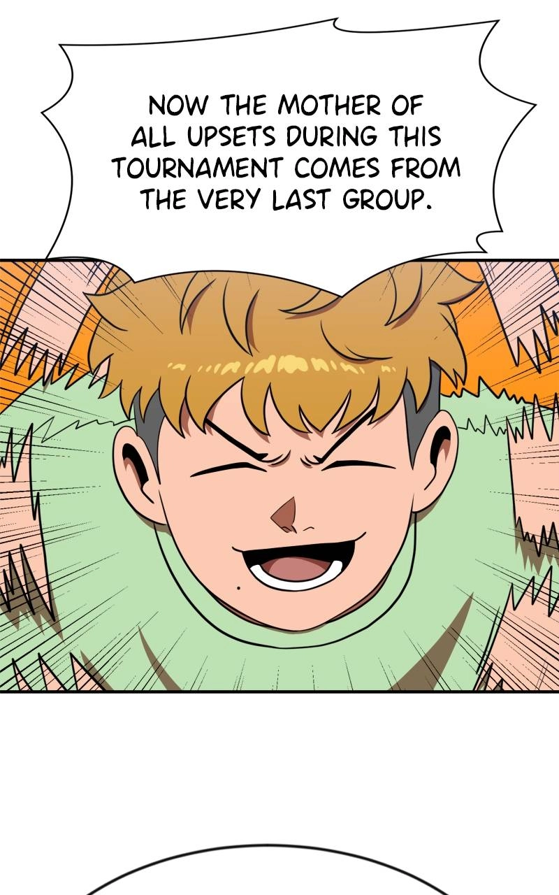 Double Click Chapter 86 - Page 11