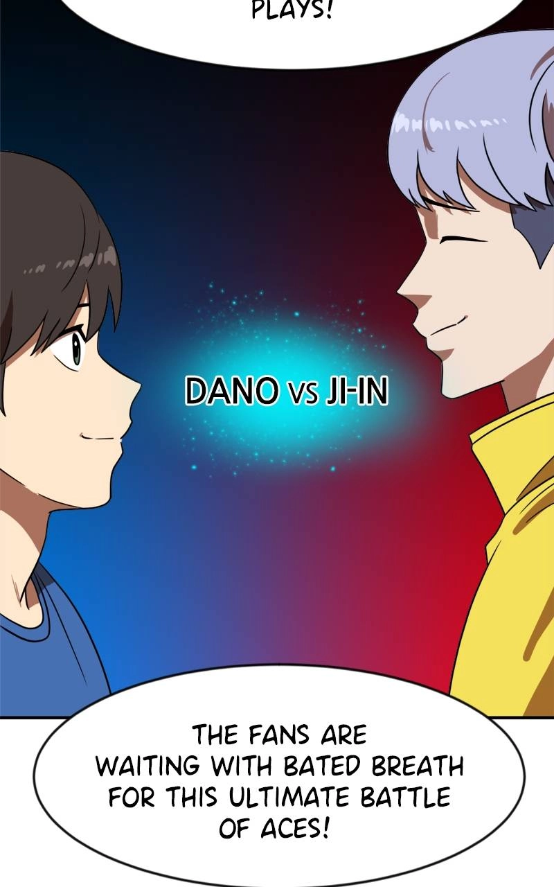 Double Click Chapter 86 - Page 16