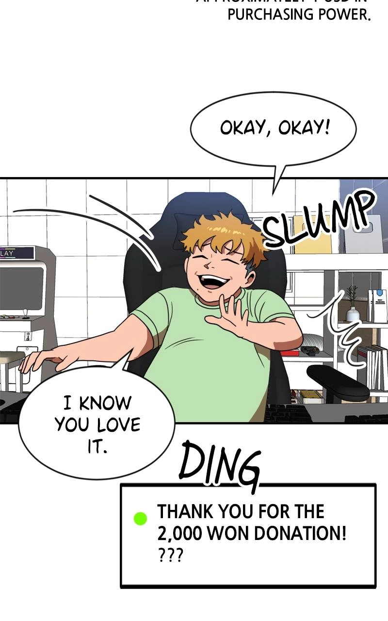 Double Click Chapter 86 - Page 19