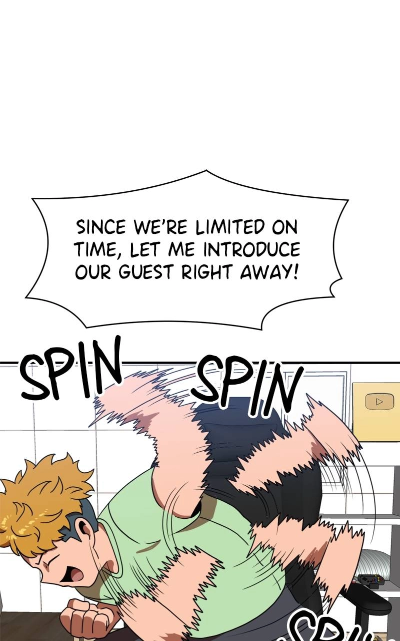 Double Click Chapter 86 - Page 20