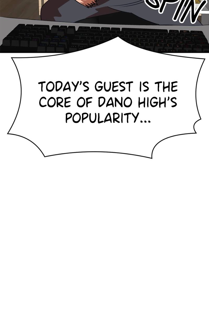 Double Click Chapter 86 - Page 21