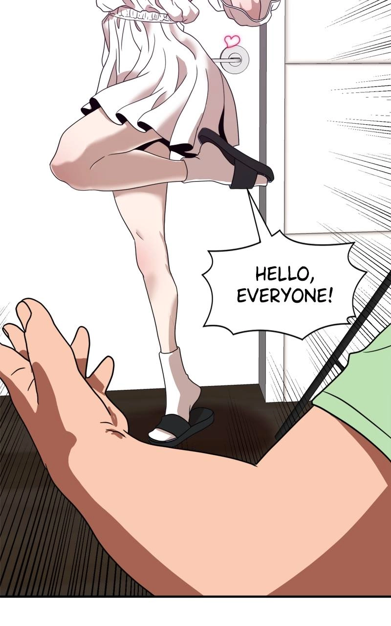 Double Click Chapter 86 - Page 23