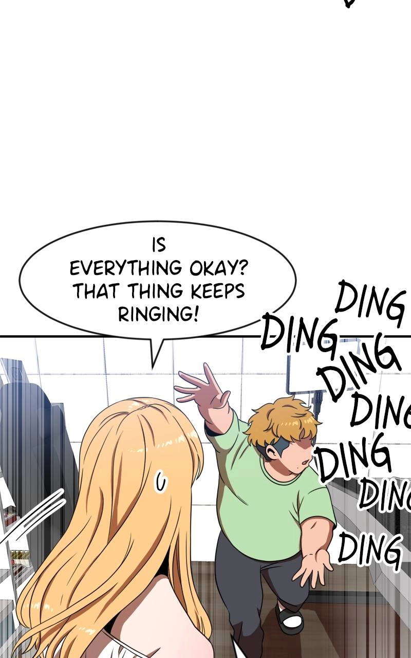 Double Click Chapter 86 - Page 28