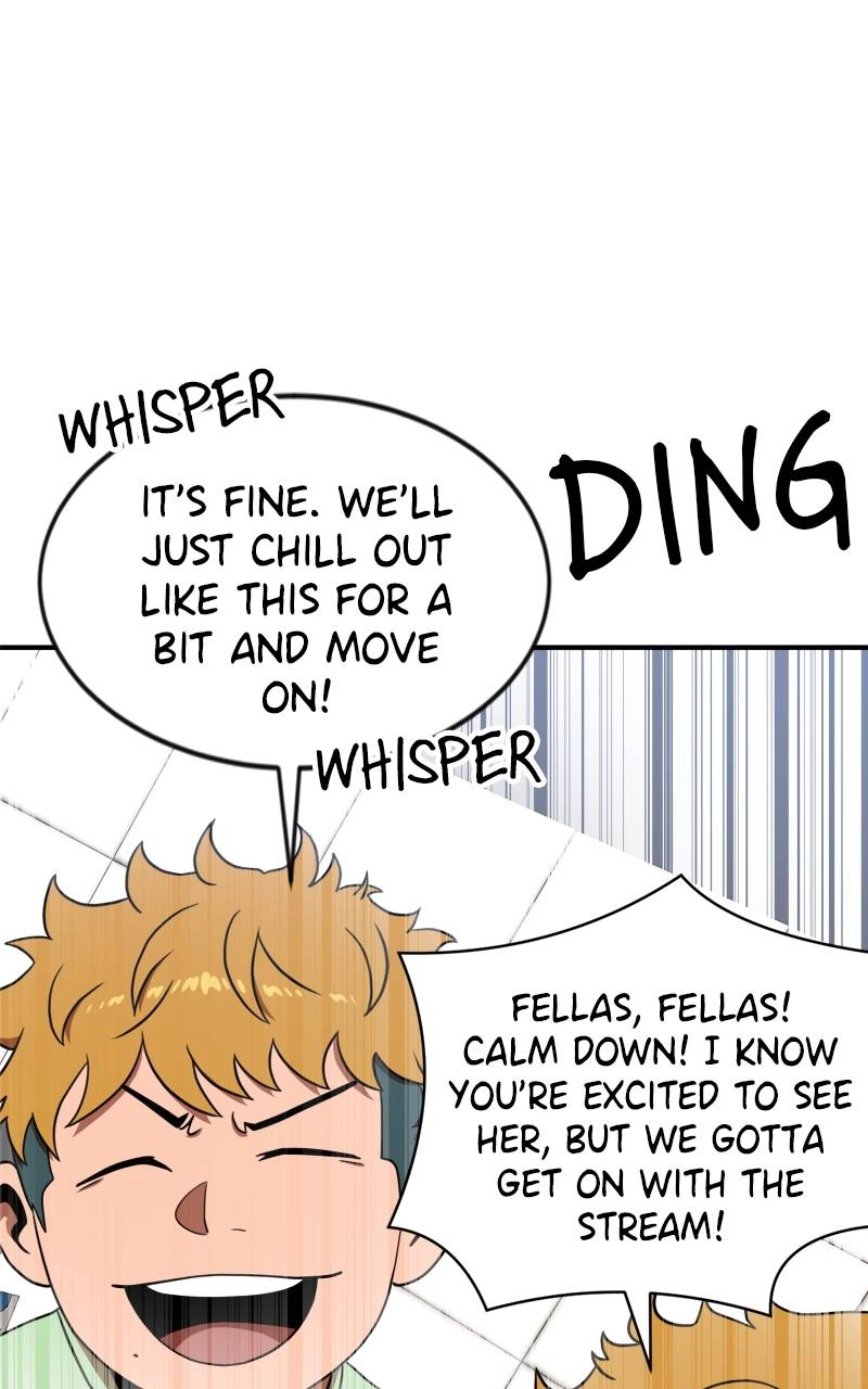 Double Click Chapter 86 - Page 32