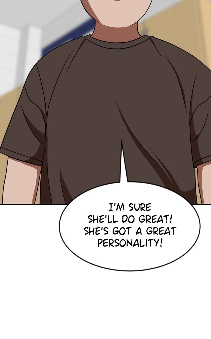 Double Click Chapter 86 - Page 45