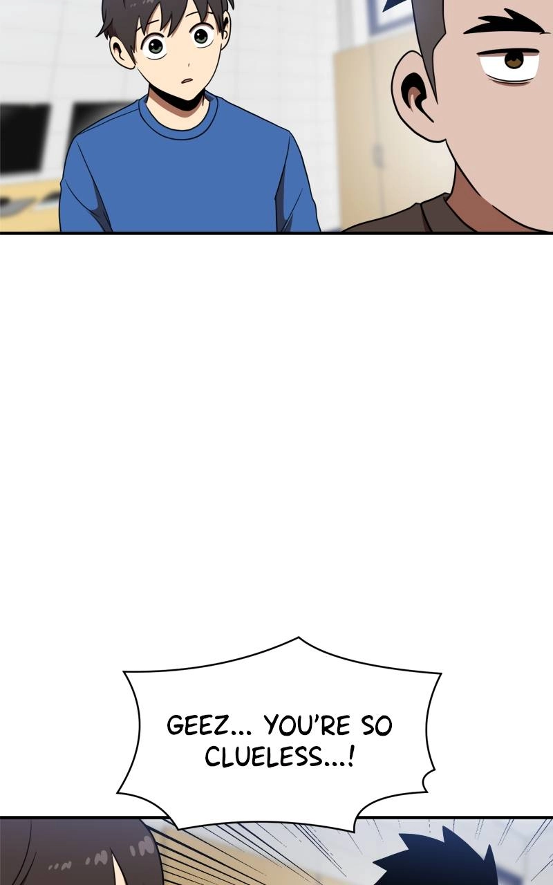 Double Click Chapter 86 - Page 49