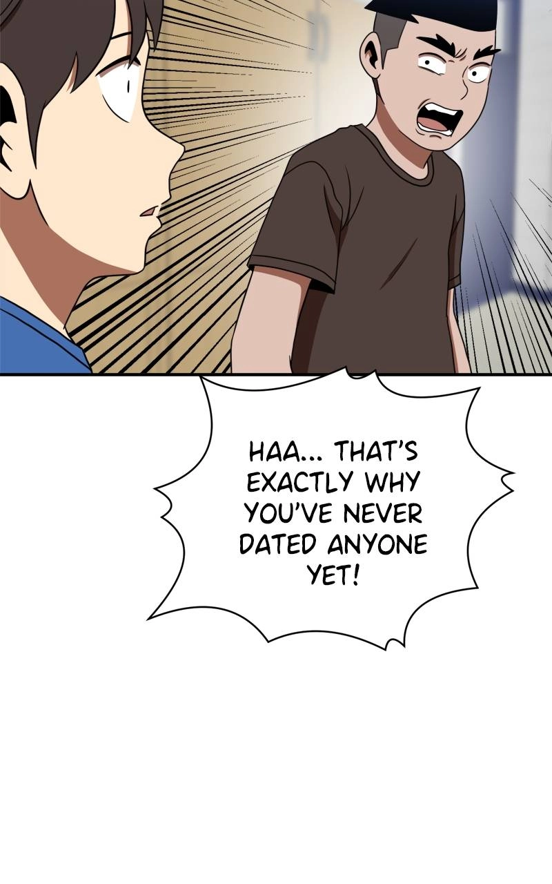 Double Click Chapter 86 - Page 50