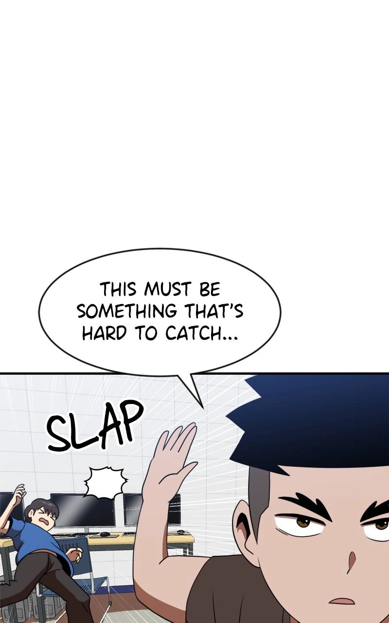 Double Click Chapter 86 - Page 54