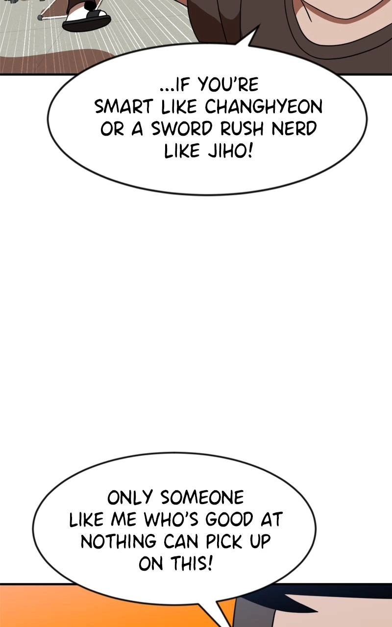 Double Click Chapter 86 - Page 55