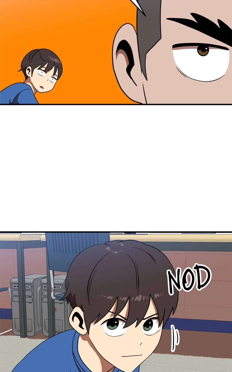 Double Click Chapter 86 - Page 56