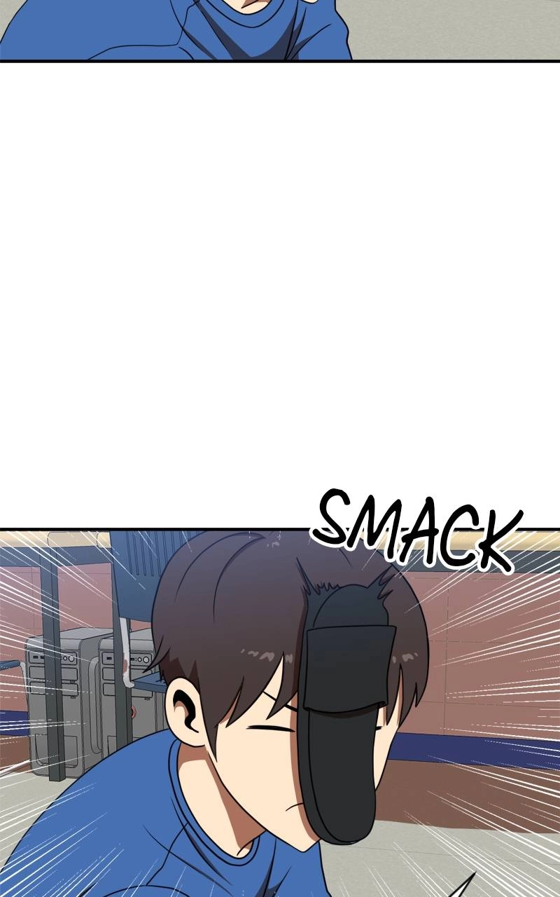 Double Click Chapter 86 - Page 57