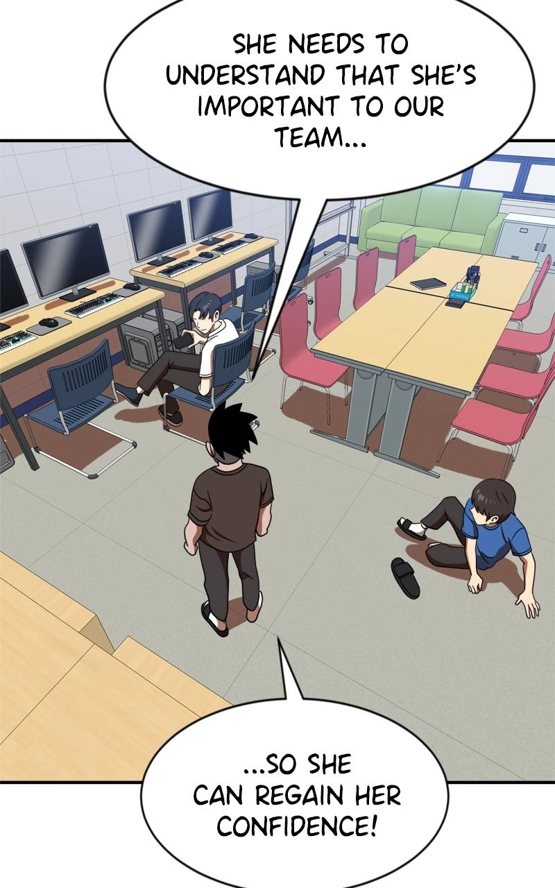 Double Click Chapter 86 - Page 60