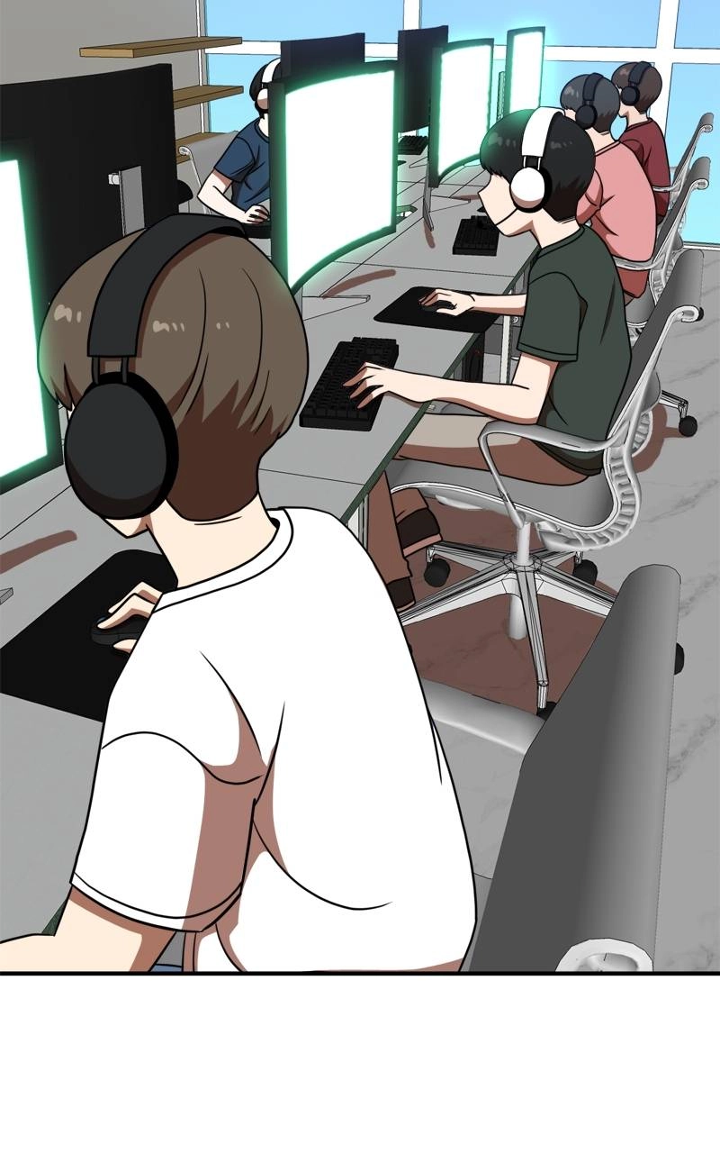 Double Click Chapter 86 - Page 83