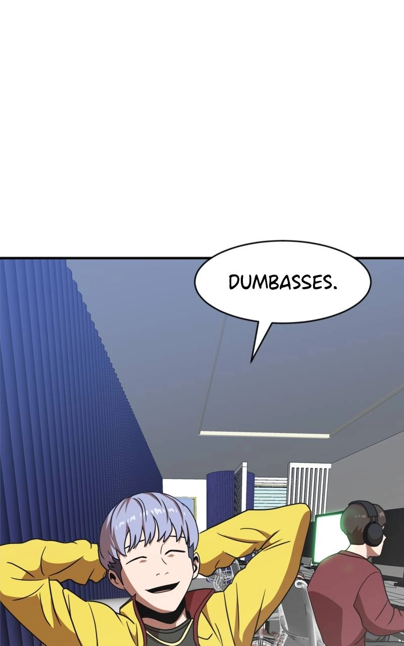 Double Click Chapter 86 - Page 84