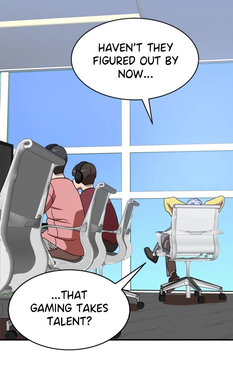 Double Click Chapter 86 - Page 88
