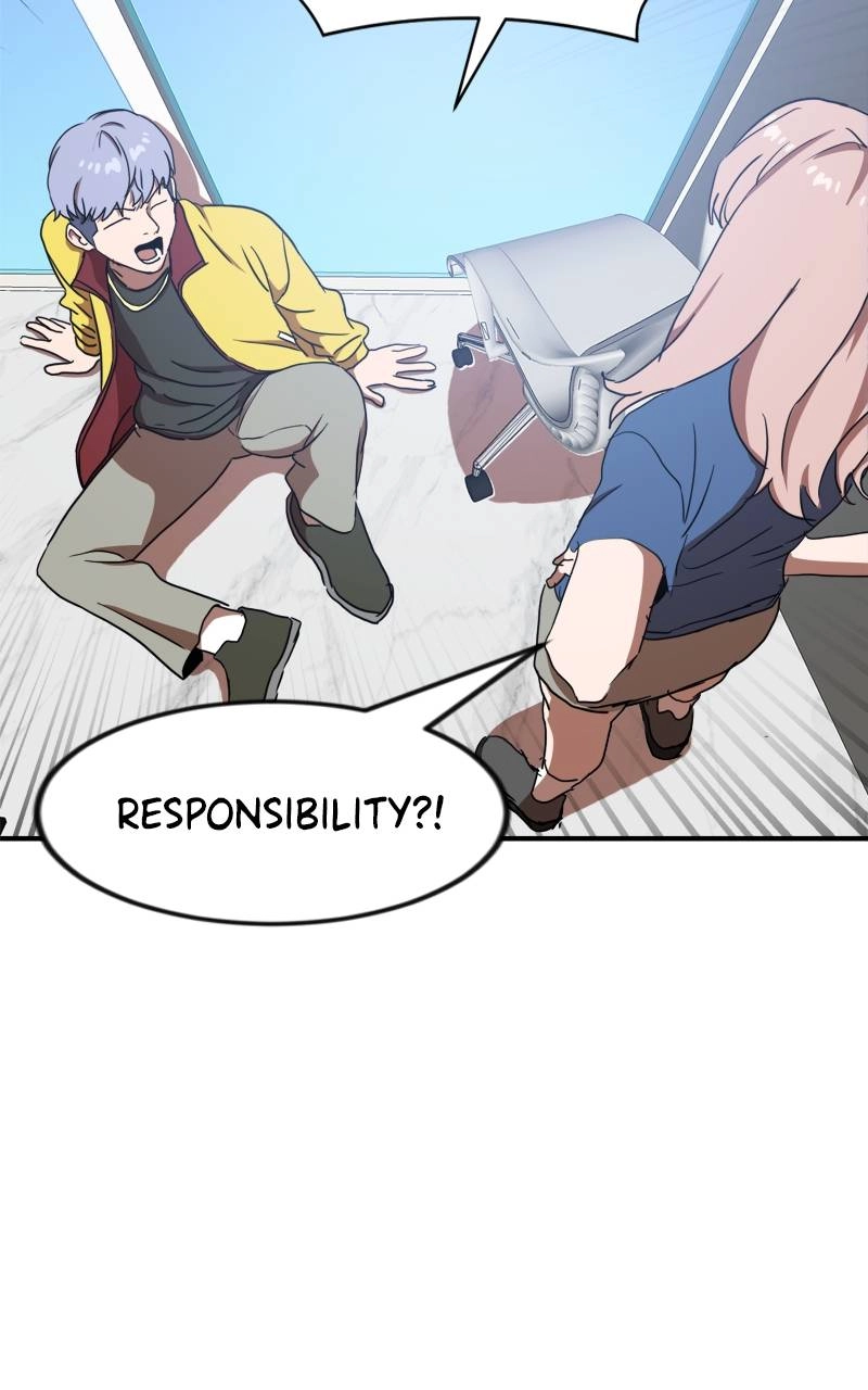 Double Click Chapter 86 - Page 93