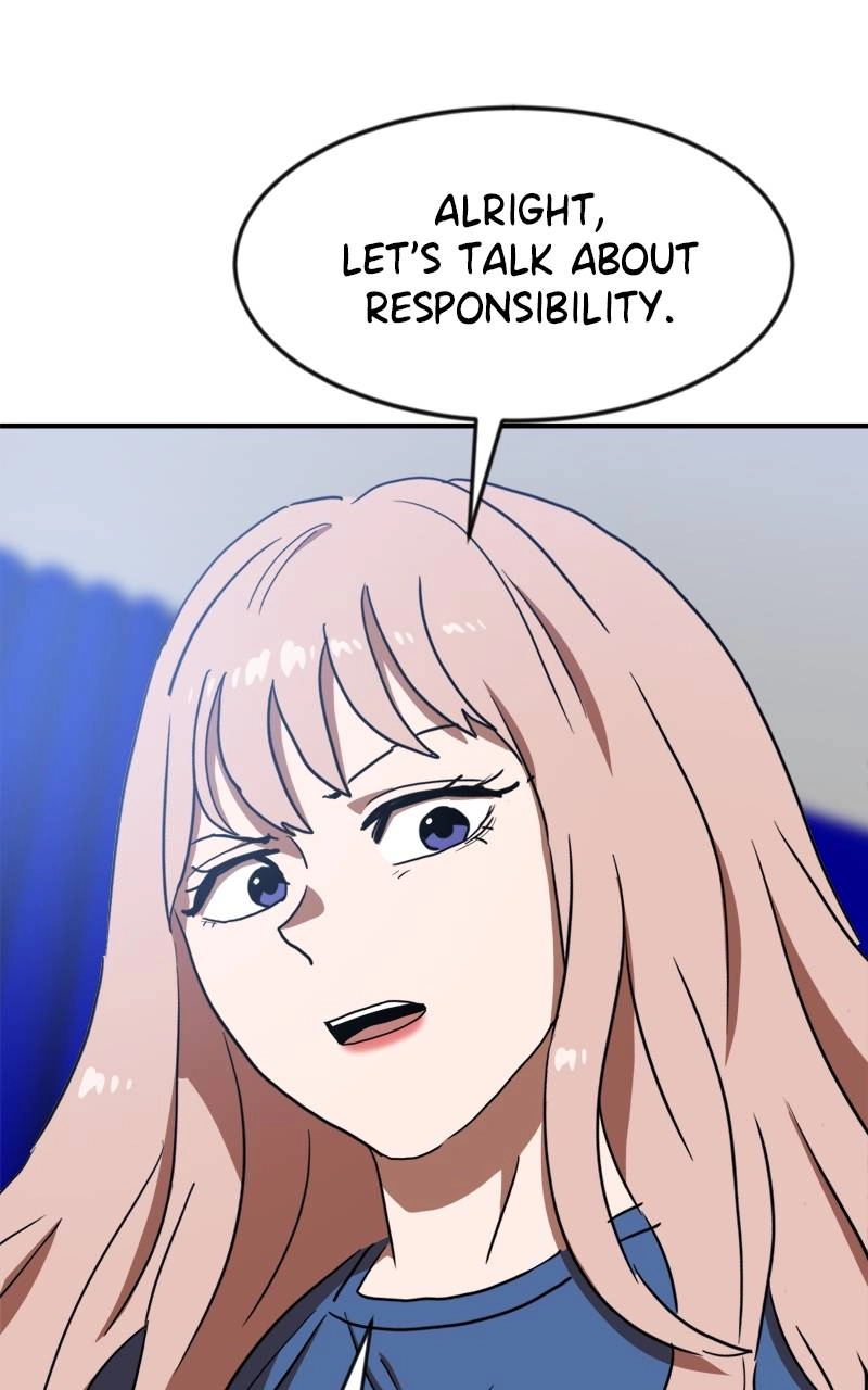 Double Click Chapter 86 - Page 94