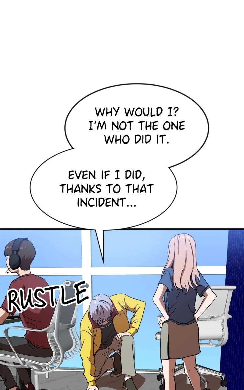 Double Click Chapter 86 - Page 97