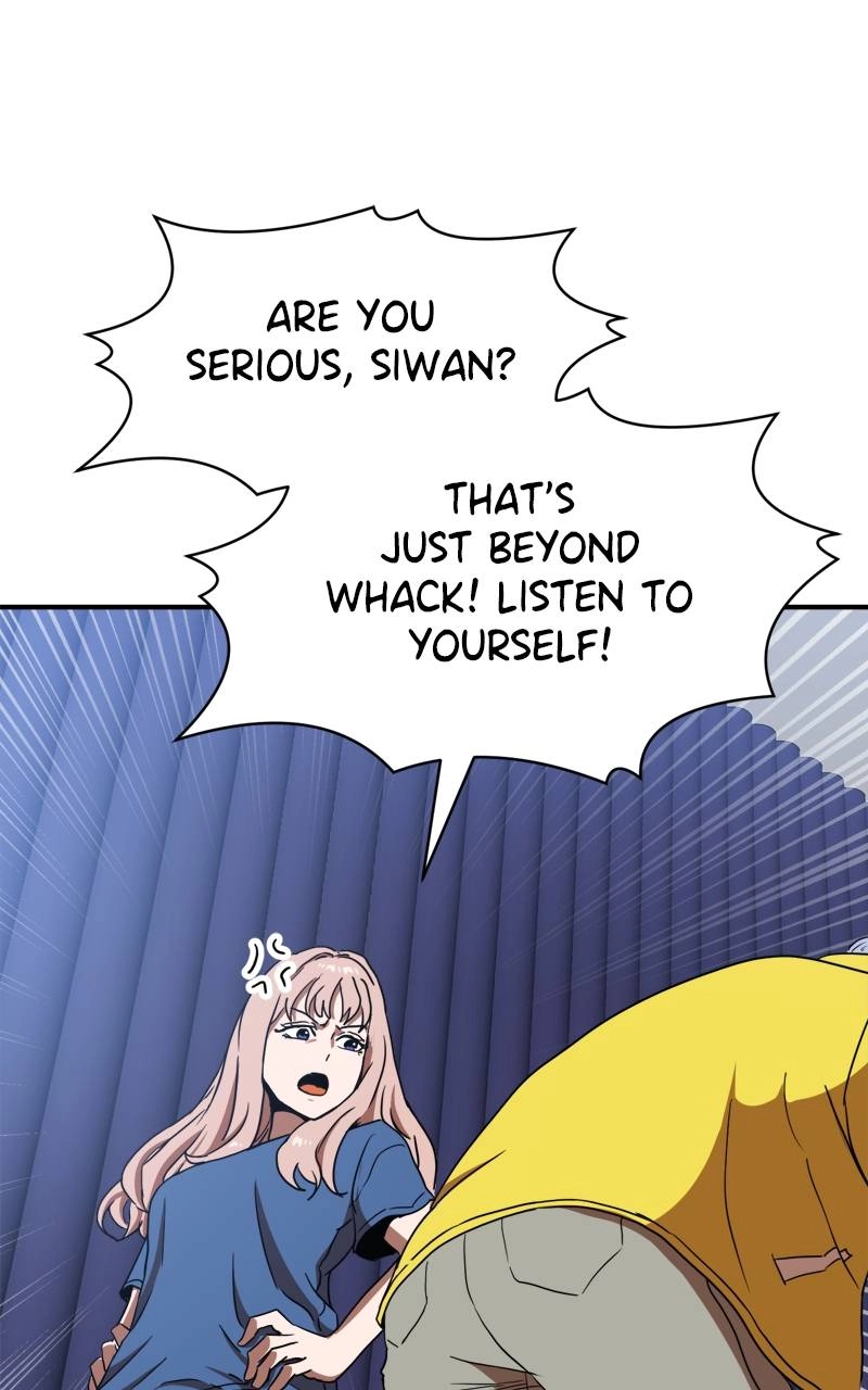 Double Click Chapter 86 - Page 99