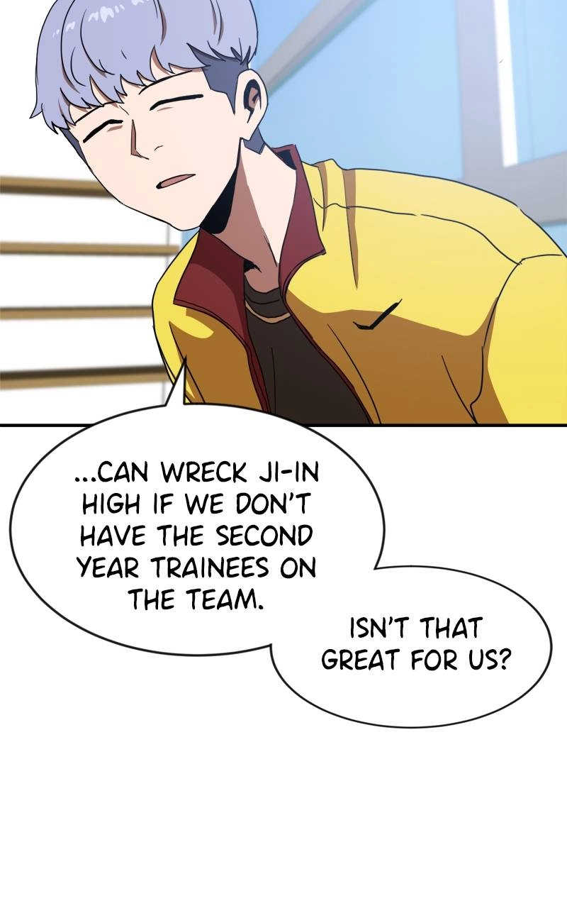 Double Click Chapter 86 - Page 101