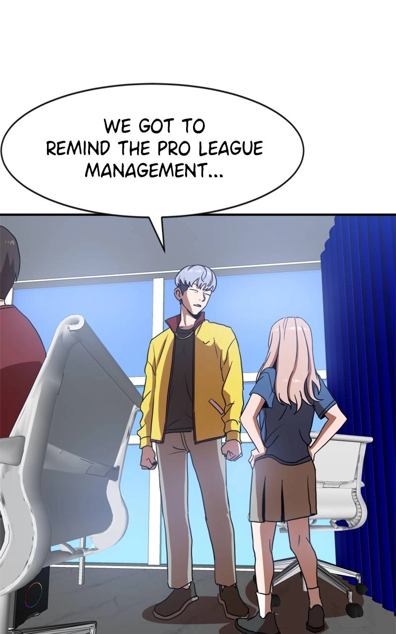 Double Click Chapter 86 - Page 102