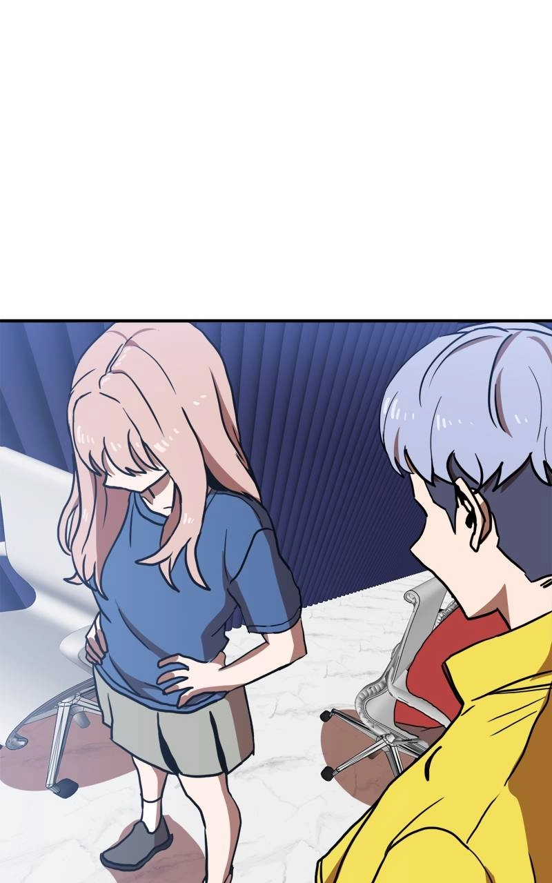 Double Click Chapter 86 - Page 107