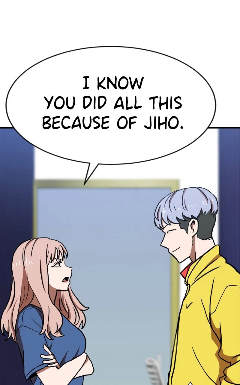 Double Click Chapter 86 - Page 110
