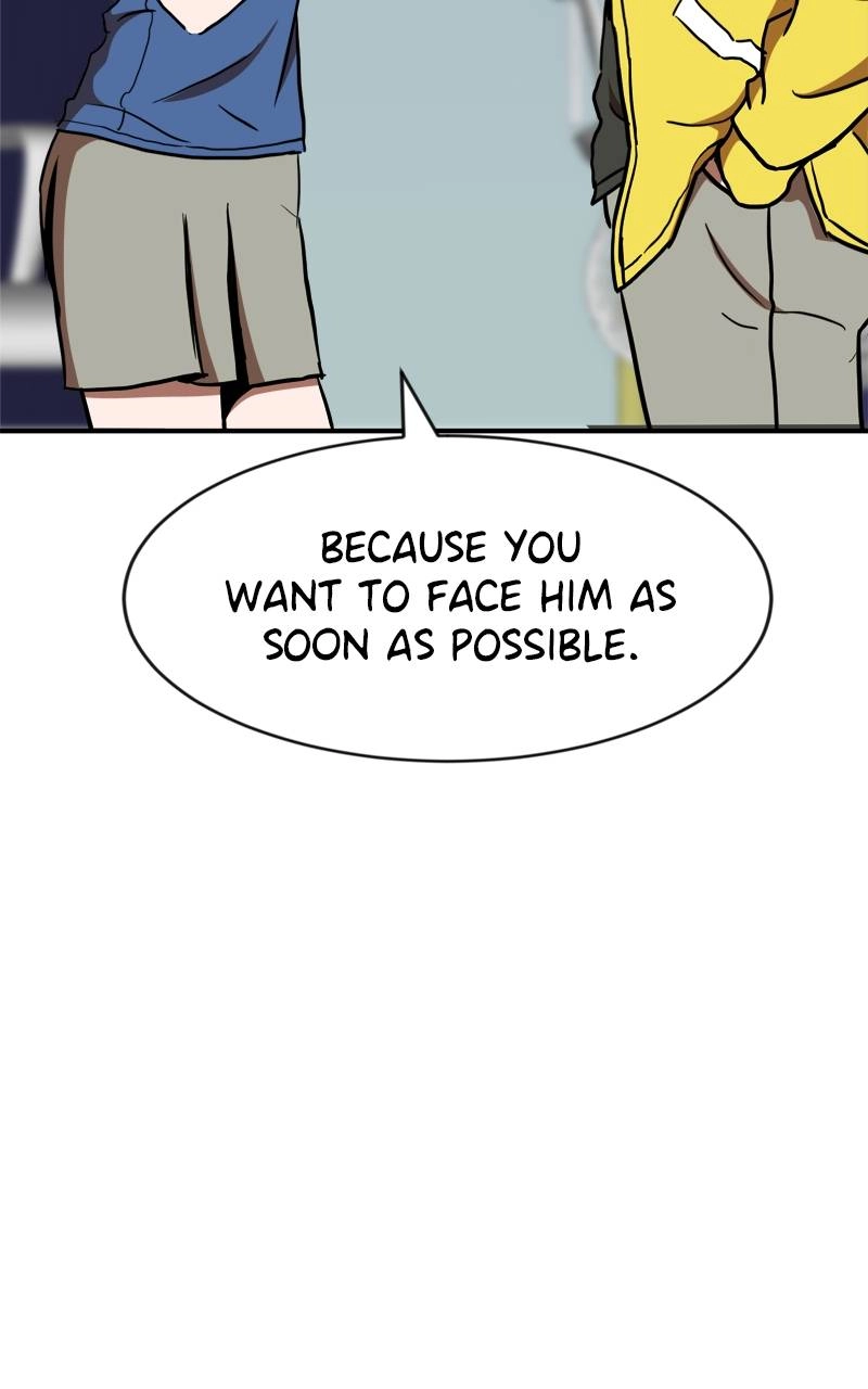 Double Click Chapter 86 - Page 111