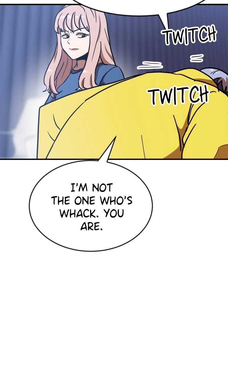 Double Click Chapter 86 - Page 116