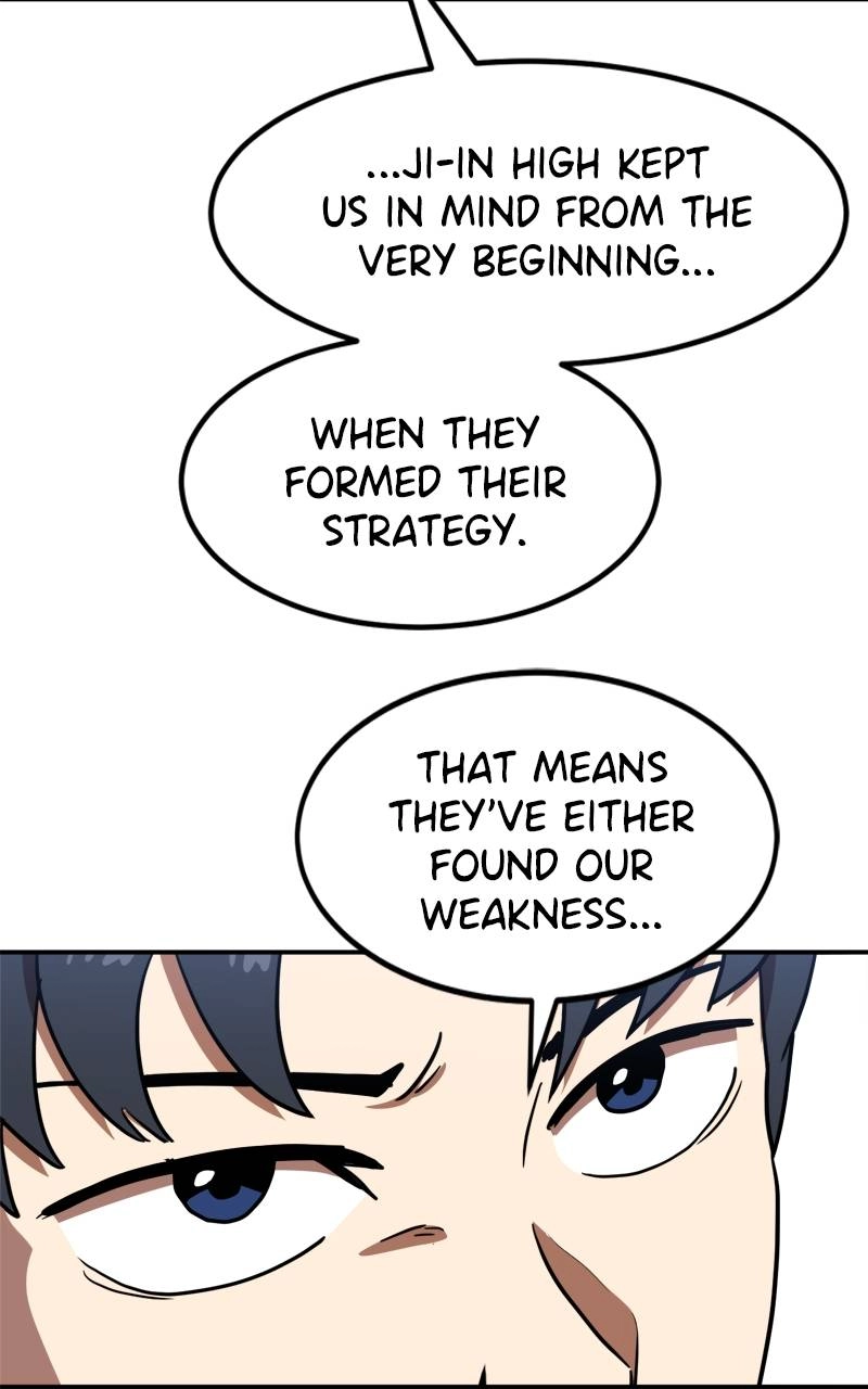 Double Click Chapter 87 - Page 8