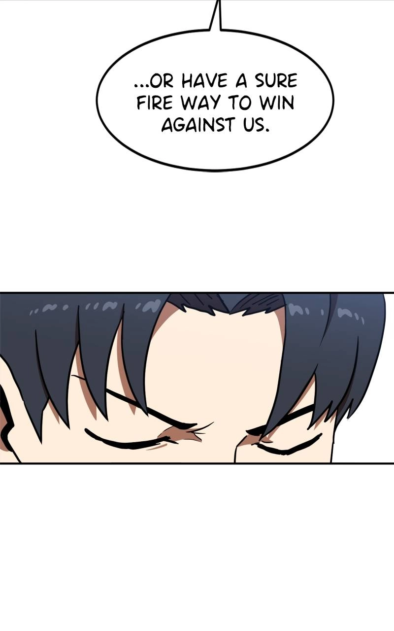 Double Click Chapter 87 - Page 9
