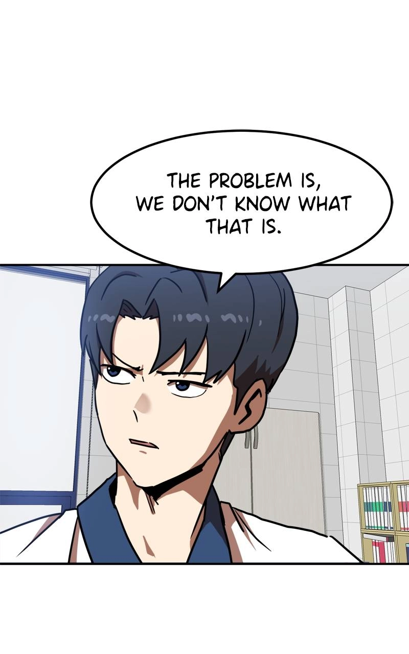Double Click Chapter 87 - Page 10