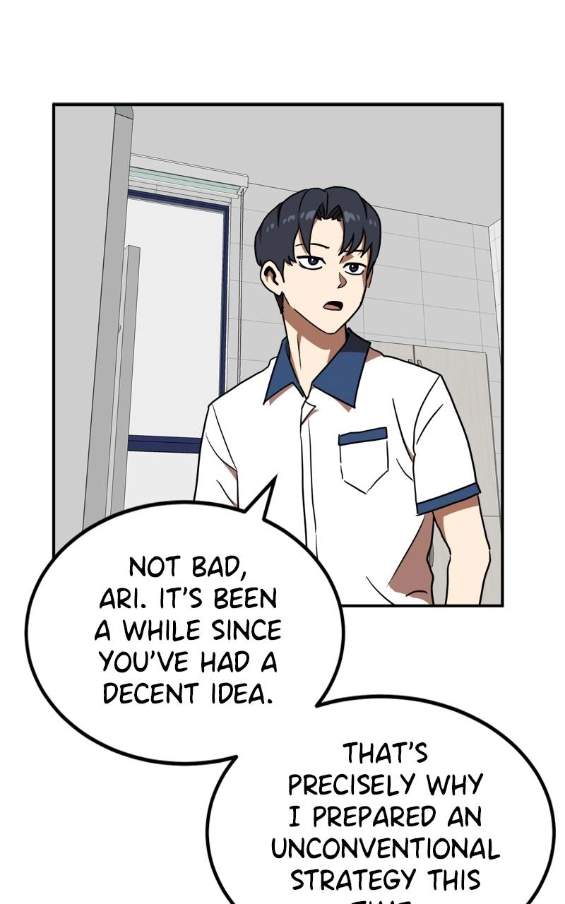 Double Click Chapter 87 - Page 14