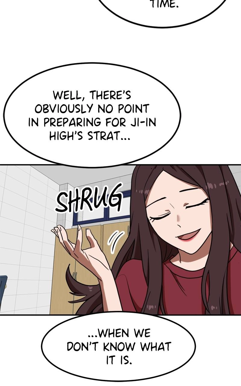 Double Click Chapter 87 - Page 15