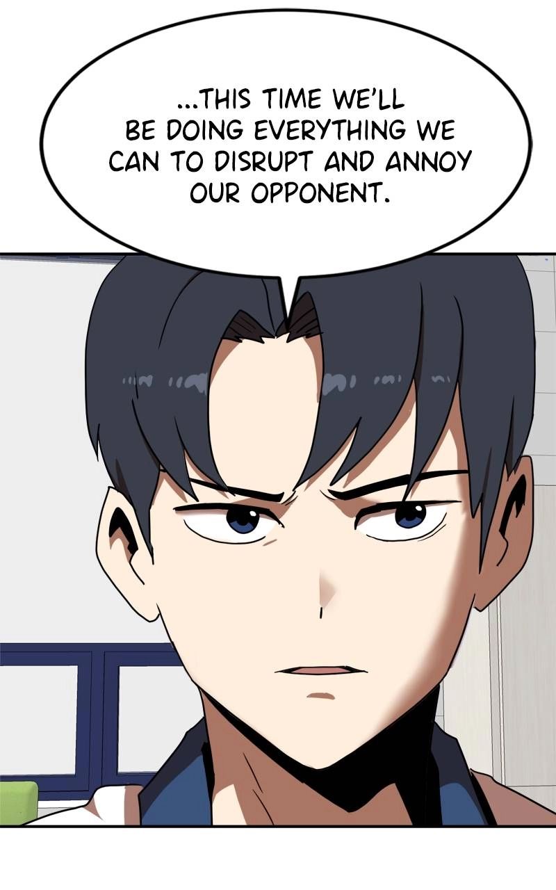 Double Click Chapter 87 - Page 18