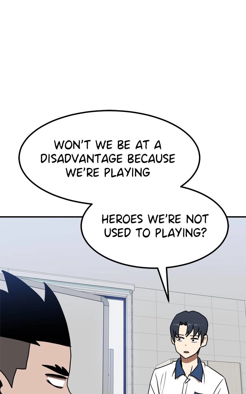 Double Click Chapter 87 - Page 21