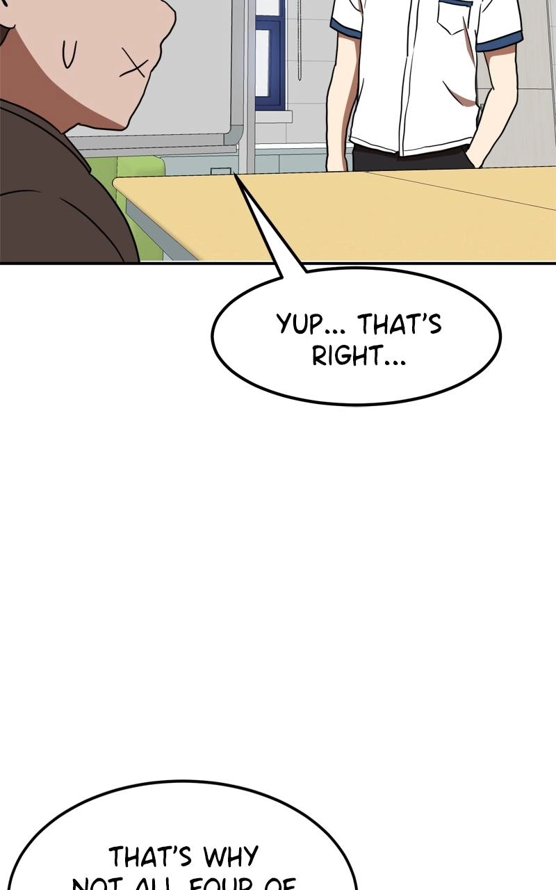 Double Click Chapter 87 - Page 22