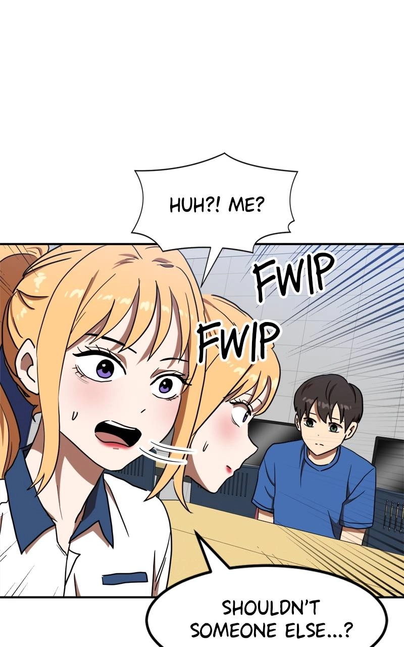 Double Click Chapter 87 - Page 24
