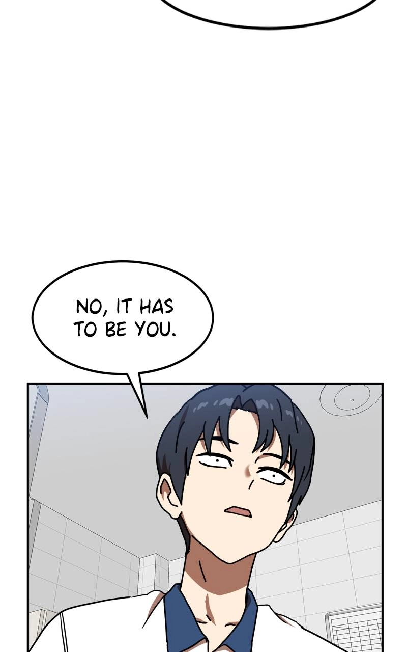 Double Click Chapter 87 - Page 25