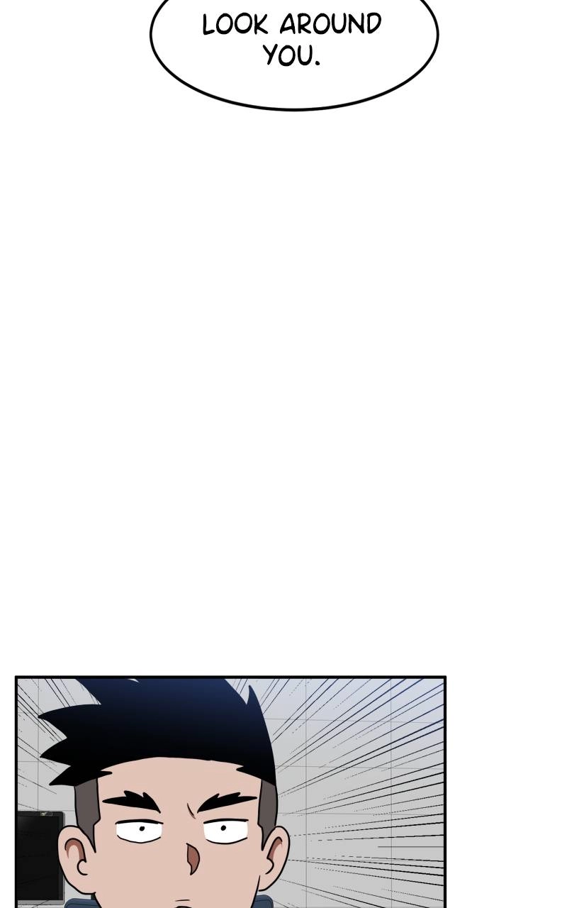 Double Click Chapter 87 - Page 27
